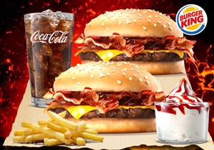 Cửa hàng Burger King Phạm Ngũ Lão đóng cửa: Tín hiệu nào cho thị trường F&B Việt Nam?