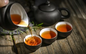 7 loại trà có lượng Caffeine cao giúp tăng khả năng tập trung