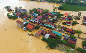 Kỷ niệm Ngày Quốc tế giảm nhẹ rủi ro thiên tai (13/10): Chủ động phòng chống thiên tai và nhân tai