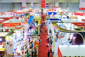 Hội chợ Quốc tế Vietnam Foodexpo 2024: Cơ hội quảng bá và mở rộng thị trường thực phẩm Việt Nam