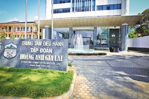 Hoàng Anh Gia Lai ghi nhận hoàn thanh 79% kế hoạch đề ra sau 9 tháng đầu năm