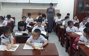 Sau bão số 6, học sinh Đà Nẵng đi học lại từ ngày 13/10