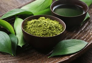 Cẩn thận với matcha giả trên thị trường