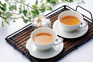 Tìm hiểu về flavonoids trong trà xanh