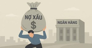 Ngân hàng cần thêm lực đẩy để tháo gỡ điểm nghẽn nợ xấu