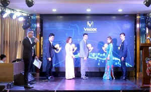 Khai trương Công ty Cổ phần Công nghệ Chuyển đổi số Vibook Hải Phòng
