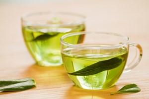 Những loại trà thảo mộc giúp giảm cholesterol xấu