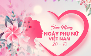 Kỷ niệm Ngày Phụ nữ Việt Nam (20/10): Khơi dậy thế mạnh của phái yếu