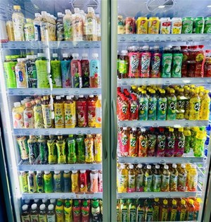 Thị trường đồ uống Việt: Cuộc đua giữa 'tự nhiên' và 'tiện lợi'