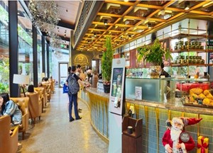 F&B Việt Nam trước cơn bão sàng lọc: Ai hiểu khách hàng hơn sẽ thắng