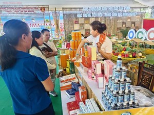 Xúc tiến thương mại số – Cơ hội để hàng Việt vươn ra thế giới