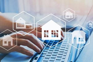 Chuyển đổi số đang thay đổi cách mua bán nhà ở Việt Nam