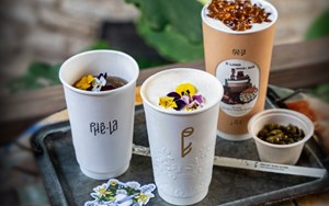 Khi văn hoá Việt hòa quyện trong từng ly trà sữa