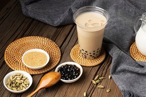 Làn sóng chuỗi ngoại và cuộc tái cấu trúc ngành trà sữa Việt