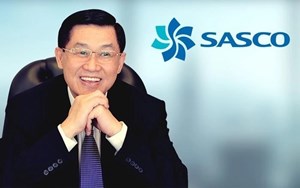 Sasco của ông Johnathan Hạnh Nguyễn kinh doanh ra sao trong quý 3/2023?