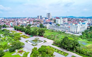 Bất ngờ top 10 địa phương dẫn đầu tăng trưởng GRDP 9 tháng 2024