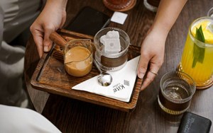 Cuộc cách mạng tiện lợi và cuộc đua chinh phục khẩu vị người tiêu dùng hiện đại