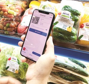 Truy xuất nguồn gốc – Bước tiến quan trọng trong đảm bảo an toàn thực phẩm