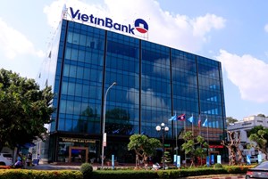 9 tháng đầu năm 2022 Vietbank báo lãi tăng 36% so với cùng kỳ