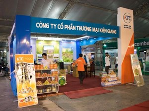 Thương mại Kiên Giang (KTC) đạt doanh thu thuần hơn 4.778 tỷ đồng trong 9 tháng đầu năm