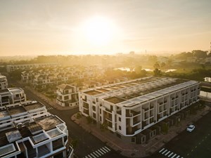 Vĩnh Long phát triển hạ tầng kết nối, tạo động lực cho tăng trưởng 