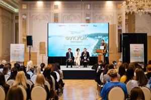 Sun PhuQuoc Airways mở rộng mạng lưới đối tác tại Nga, chuẩn bị khai thác đường bay thẳng Moscow