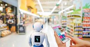 Thương mại điện tử thời AI: Khi dữ liệu dẫn dắt hành vi tiêu dùng