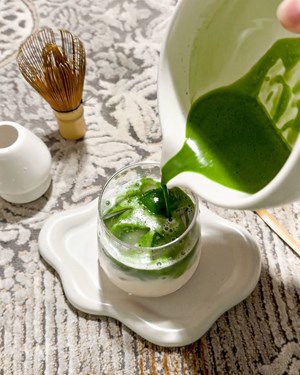 Khi cơn sốt matcha qua đi, ai sẽ trụ lại sau cùng