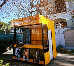 Mô hình kinh doanh đồ uống nhỏ – lợi nhuận lớn: Liệu có khả thi?