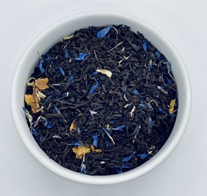 Lady Grey: Hương cam chanh tinh tế giữa dòng trà đen cổ điển