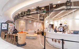 Nhượng quyền trà sữa – Cuộc chơi không dành cho người nóng vội