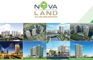 Nhờ đâu Novaland lãi hơn 2.000 tỷ sau 9 tháng đầu năm?