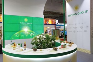 9 tháng đầu năm 2023 PAN ghi nhận lãi 456 tỷ đồng, giảm 15,4% so với cùng kỳ