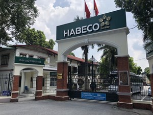 9 tháng đầu năm 2023, Habeco ghi nhận doanh thu đạt 5.632 tỷ đồng, giảm 6,3% so với cùng kỳ