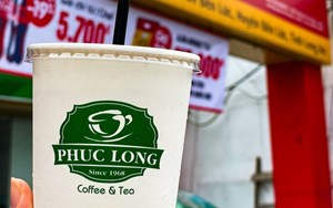 Phúc Long cải thiện lợi nhuận nhờ tái cấu trúc ki-ốt