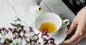 Những lợi ích sức khỏe của trà đối với phái đẹp