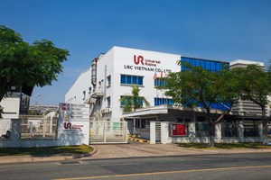 URC Việt Nam: Phát triển bền vững, thành công vững chắc