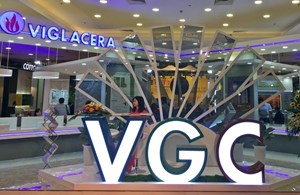 10 tháng đầu năm 2023 Viglacera lãi trước thuế hơn 1.600 tỷ đồng