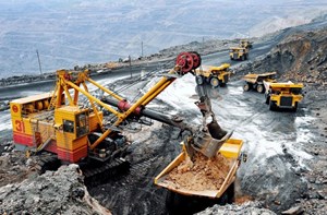 Khoáng sản Dương Hiếu điều chỉnh nâng kế hoạch lãi trước thuế năm 2023 thêm 15%