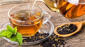 Khám phá quy trình sản xuất trà đen được tiêu thụ nhiều nhất trên thế giới