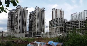 Thiếu nguồn cung nhưng vì sao tồn kho bất động sản ngày càng tăng?