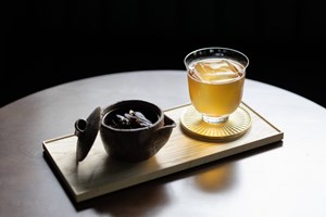 Tea Mixology: Nghệ thuật sáng tạo trong mỗi tách trà