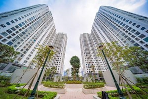 Những điểm mới đáng chú ý về điều kiện mua nhà ở xã hội 