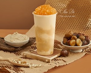 Mộc Dẻ: Hơi ấm đầu đông từ Lam Trà