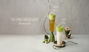 Kem Dẻ Cười Bông Biêng: Khi hạt dẻ nhỏ khơi dậy những tầng hương lớn