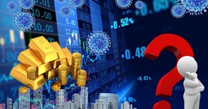 Giá vàng biến động, dòng tiền của người dân sẽ chảy về đâu?
