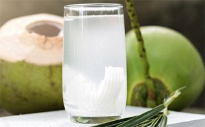 Đồ uống giúp dưỡng ẩm da hiệu quả trong mùa hanh khô