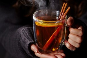 Bí quyết tạo hương vị mùa đông cho đồ uống tại nhà