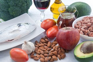 9 siêu thực phẩm giúp giảm cholesterol tự nhiên và bảo vệ trái tim khỏe mạnh