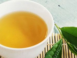 Lá chè tươi: Bí quyết sức khỏe và làm đẹp từ thiên nhiên